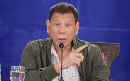 Michael Yang has been in business in PH for 20 years: PRRD