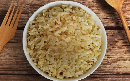 More Pinoys aware of low-glycemic rice benefits: DA