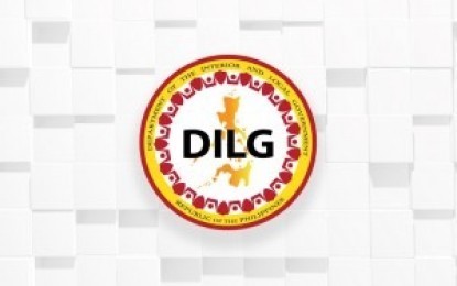 92 new DILG lawyers urged 'to serve the people well'