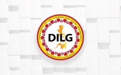 DILG-6 reminds village execs to set example in obeying laws