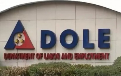 56K firms checked for compliance from Jan-July 2022: DOLE