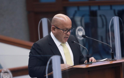 Senators Ask Pagcor To Suspend E Sabong Licenses Philippine News Agency