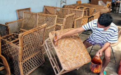 DOST introduces innovations to enhance locally-made furniture