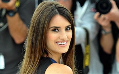 <p>Penelope Cruz <em>(Anadolu photo)</em></p>