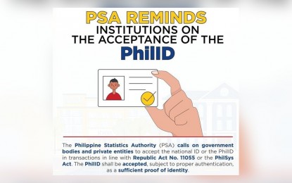 <p><em>(Photo courtesy of Philippine Statistics Authority)</em></p>