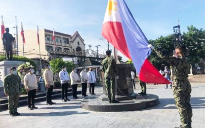 Bulacan marks 123rd anniversary of Malolos Congress