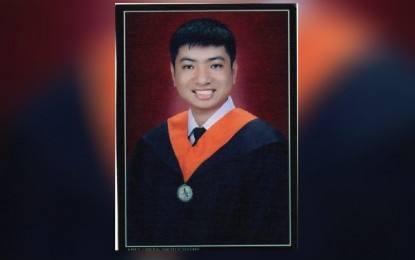 <p><strong>ANTIQUE'S PRIDE</strong>. JAJ Hiponia Sentina, a resident of Sibalom town ranked second in the Registered Electrical Engineer Licensure Examination given by the Professional Regulation Commission (PRC) on Sept. 5-6, 2021. The result was released on Sept. 16, 2021. (Photo courtesy of Janice Hiponia-Sentina)</p>