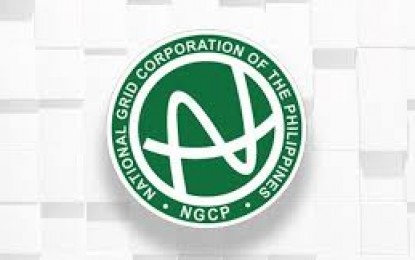 NGCP warns of possible manual load dropping in Panay