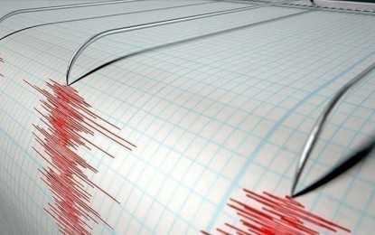 Magnitude 6.0 earthquake jolts Australia's Victoria state