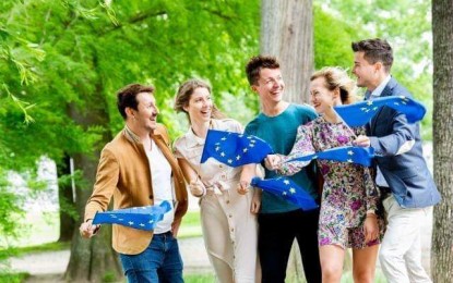 EU opens opportunity for Pinoys to study in Europe