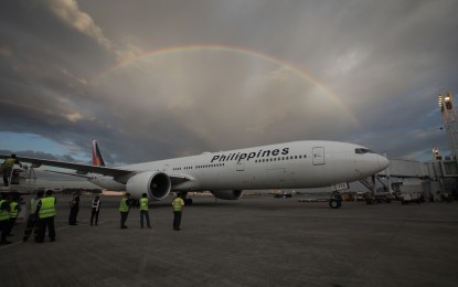 PAL eyes expansion of Hong Kong services