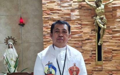 In-person nursing classes in church-run Cotabato school OK'd