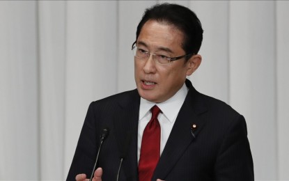 Japan’s former foreign minister Kishida to become new premier