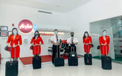 TESDA to reskill AirAsia employees; public may learn aviation