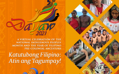 NCCA leads National Indigenous Peoples Month this October 