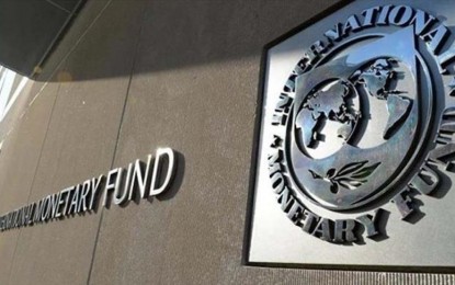 IMF urges BSP to keep rates steady unless upside risks materialize