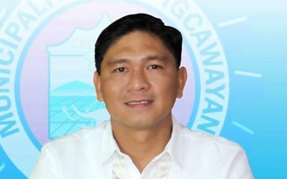 <p>Mayor Jean Dino Roquero of Pigcawayan, North Cotabato <em>(Photo courtesy of Pigcawayan LGU)</em></p>