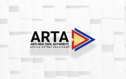 ARTA: LGUs with eBoss system post higher tax collections, revenues