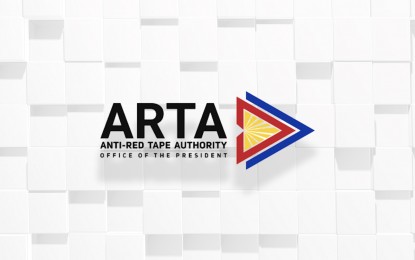 ARTA wants biz process in all LGUs cut by half this year