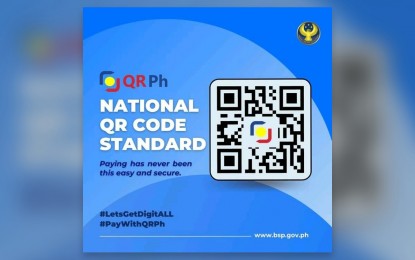 QR PH program to further boost digital payments