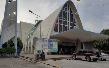 Cebu Catholic Church Ready To Lend Parishes As Vax Sites | Philippine News Agency