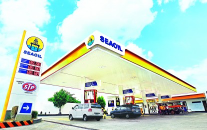 <p><em>(Photo courtesy of Seaoil Philippines)</em></p>