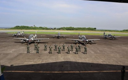 <p><em>(Photo courtesy of Philippine Air Force 15th Strike Wing)</em></p>