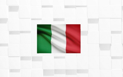 IMF ups Italy growth forecasts, better than Germany, France