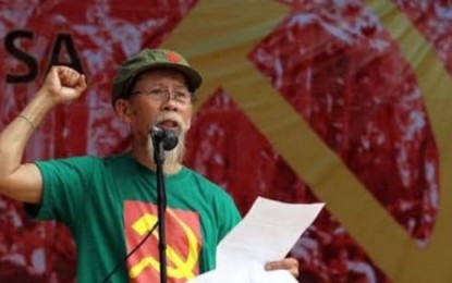 Death of Ka Oris in Bukidnon major blow to NPA in Mindanao