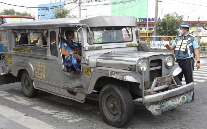 LTFRB awaits Comelec reso on fuel subsidy exemption | Philippine News Agency