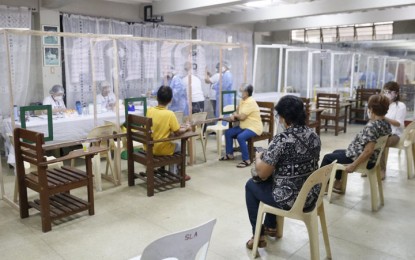 Over 2-K breakthrough Covid-19 infections recorded in Zambo City