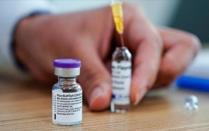 Bahrain to donate 240K Covid-19 vax doses to PH