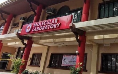 PRC to repurpose molecular lab equipment to boost blood centers