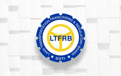 LTFRB denies ‘coddling,’ failing to collect P10-M fine from Grab