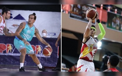 SMB without Santos, Cabagnot will take time getting used to