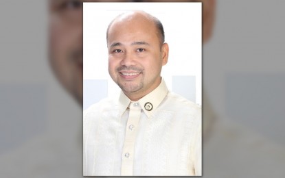 <p>Incumbent Quezon City 5th District Councilor Allan T. Francisco <em>(File photo from Facebook)</em></p>