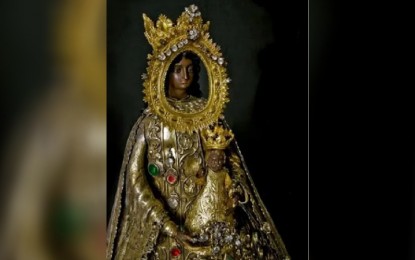 Woman beats advanced cancer, cites Virgin Mary intercession