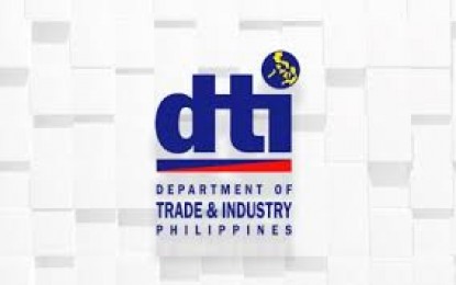 DTI implements gradual adjustments on SRP bulletin