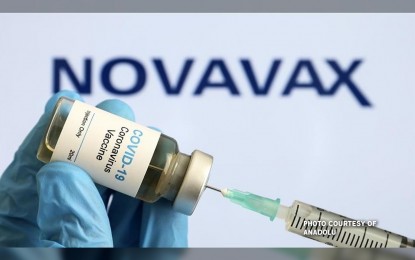 PH approves emergency use of Novavax Covid-19 vaccine