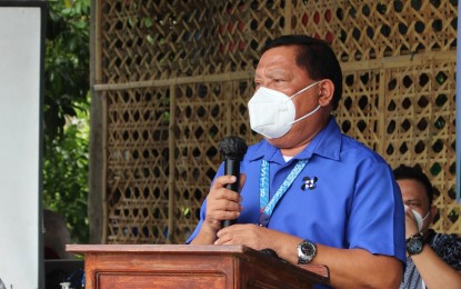 <p><strong>S&T WEEK.</strong> Department of Science and Technology (DOST) Eastern Visayas regional director Ernesto Granada. The official will lead the virtual Eastern Visayas Regional Science and Technology Week, from Nov. 22 to Nov. 28, 2021, which is expected to draw 500 participants from different sectors. <em>(Photo courtesy of DOST Region 8)</em></p>