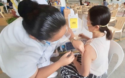 57M Filipinos already fully vaccinated