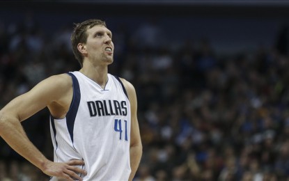 Dallas mavericks deals 41 jersey