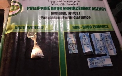Over 24K barangays now 'drug-cleared': PDEA