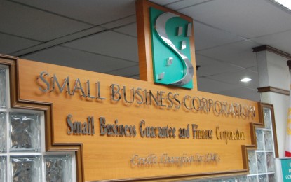 <p>Small Business Corporation <em>(Facebook photo)</em></p>