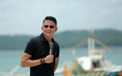 <p>Sorsogon Governor Francis Escudero <em>(PNA file photo)</em></p>