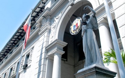 SC dismisses ‘repeat offender Tarlac sheriff