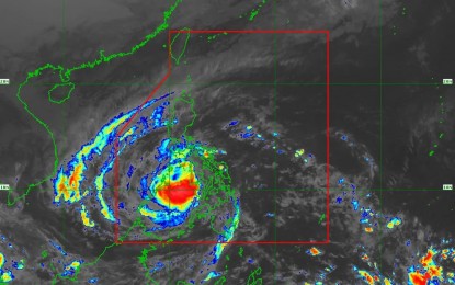 <p><em>(Satellite image from PAGASA)</em></p>