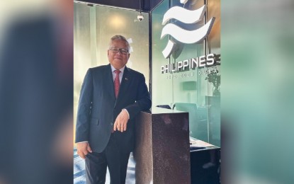 <p>Department of Trade and Industry Secretary Ramon Lopez <em>(Courtesy of DTI) </em></p>