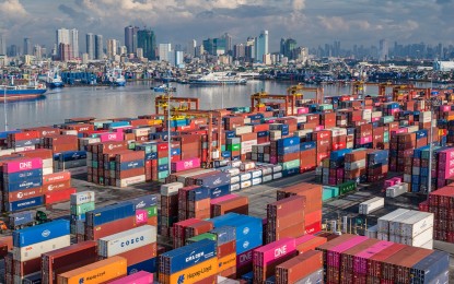 <p>Manila International Container Terminal <em>(Photo courtesy of ICTSI)</em></p>