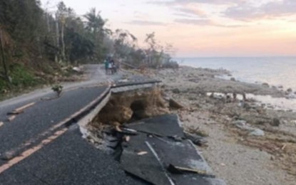 <p><em>(Photo courtesy of DPWH Central Visayas) </em></p>